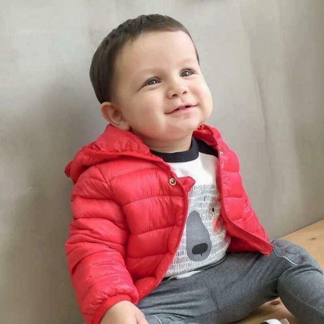 ÁO PHAO TAI GẤU CHO BÉ