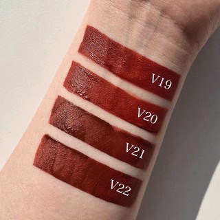 Son Kem Lì Merzy The Heritage Velvet Tint 4.5g