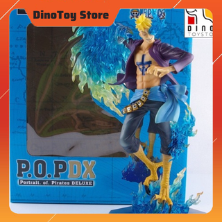 Mô hình Marco POP DX - Mô hình One Piece