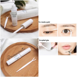 Keo kích mí Pro Eyelashes Eyelash Glue