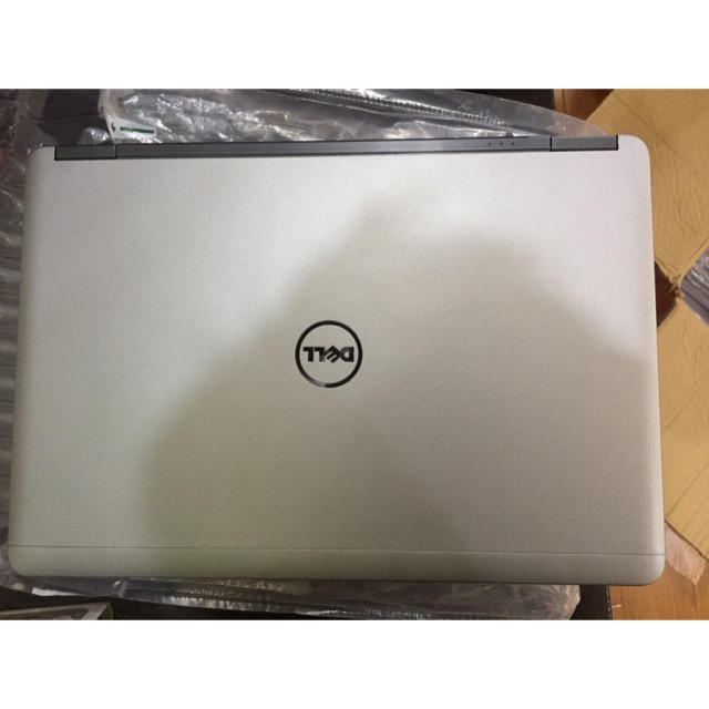 Dell Latitude E7440