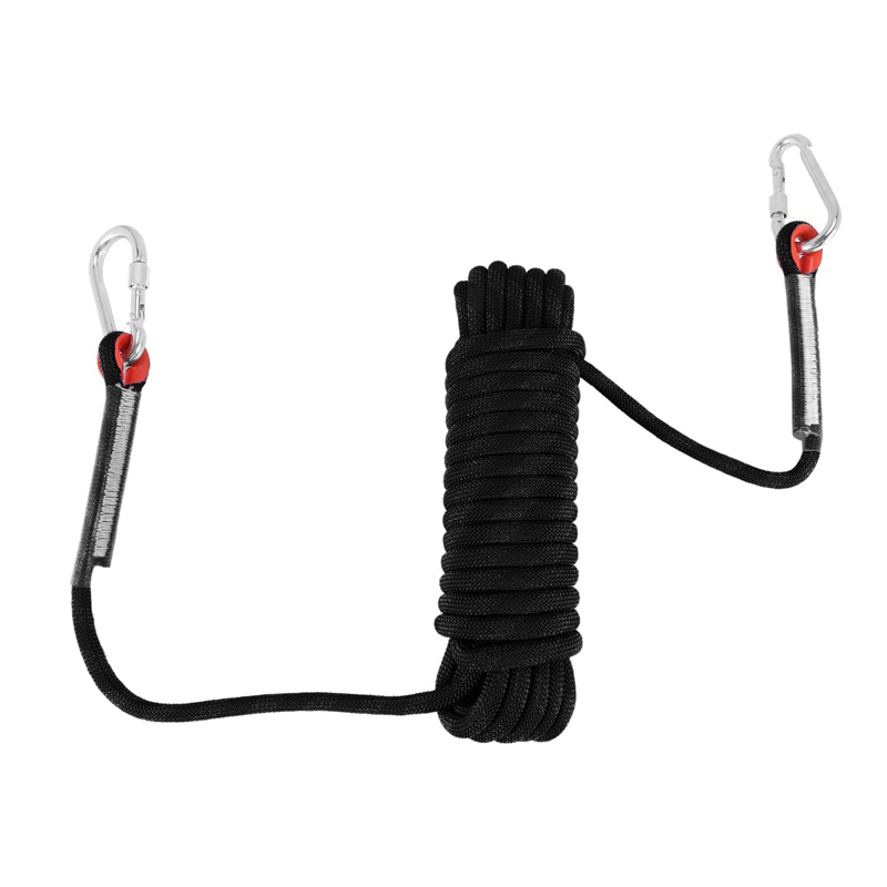 Dây Thừng Leo Núi Đa Năng 12Mm Tiện Dụng Chất Lượng Cao