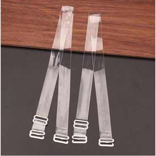 Dây Áo Ngực Bra, Dây Áo Lót Trong Suốt