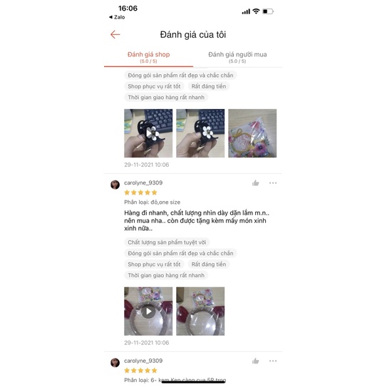 Băng đô - cài tóc sừng tuần lộc đáng yêu cho giáng sinh/noel 2021