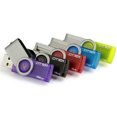 USB Kingston 8GB/16GB 2.0 cao cấp bảo hành 24 tháng | WebRaoVat - webraovat.net.vn