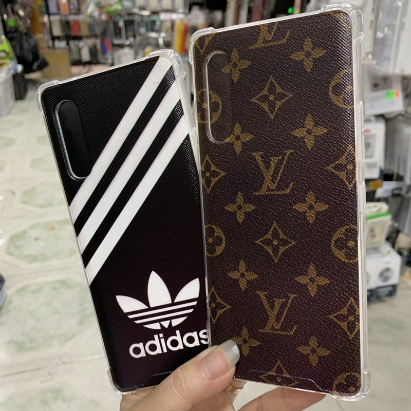 Ốp lưng LG velvet dẻo chống sốc in hình