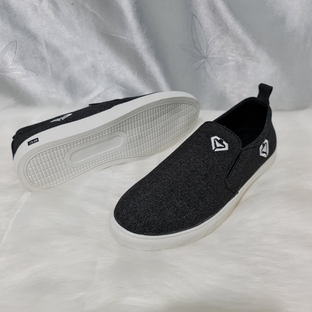 Giày Lười Vải Nam Thời Trang Mới Về | BigBuy360 - bigbuy360.vn