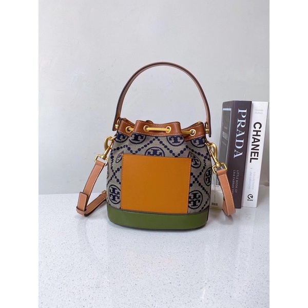 Túi Tory Burch bucket