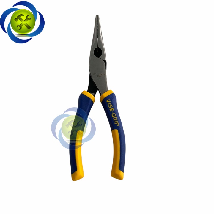 Kìm mũi nhọn cong IRWIN 10505505 dài 150mm loại 6 inch