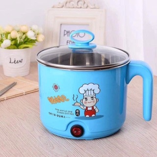 CA LẨU MINI, CA MÌ MINI  SIZE 18CM