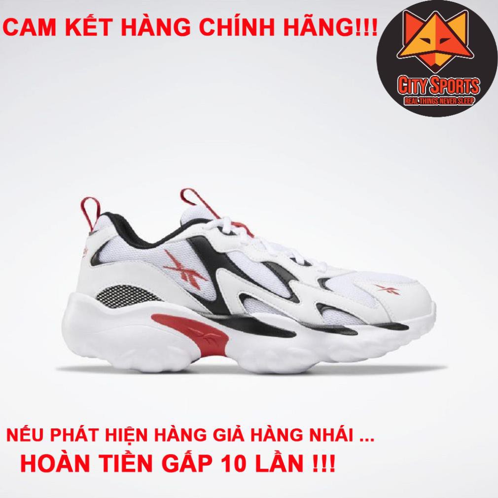 [Free Ship] Giày Thể Thao Chính Hãng Reebok_DMX_Series_1000 [CAm kết chính hãng fake 1 đền 10]