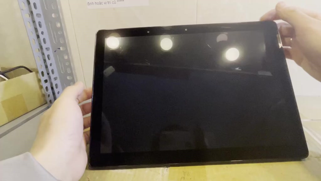 Laptop 2in1 Dell Latitude 5285 / 5290 (chưa bao gồm bàn phím) | BigBuy360 - bigbuy360.vn