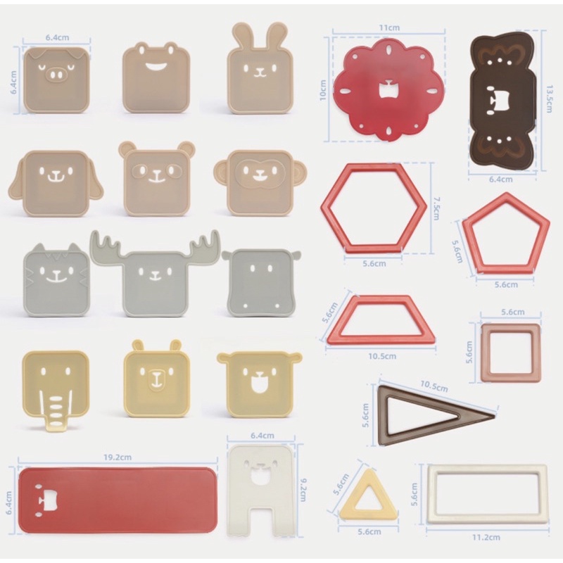 Bộ xếp hình lắp ghép từ tính nhiều chi tiết cho bé phát triển tư duy- Bond Kids