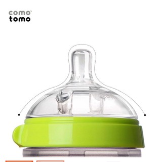 ♥ ĐỦ SIZE ♥ Bình Sữa Comotomo 150ML/250ML ♥