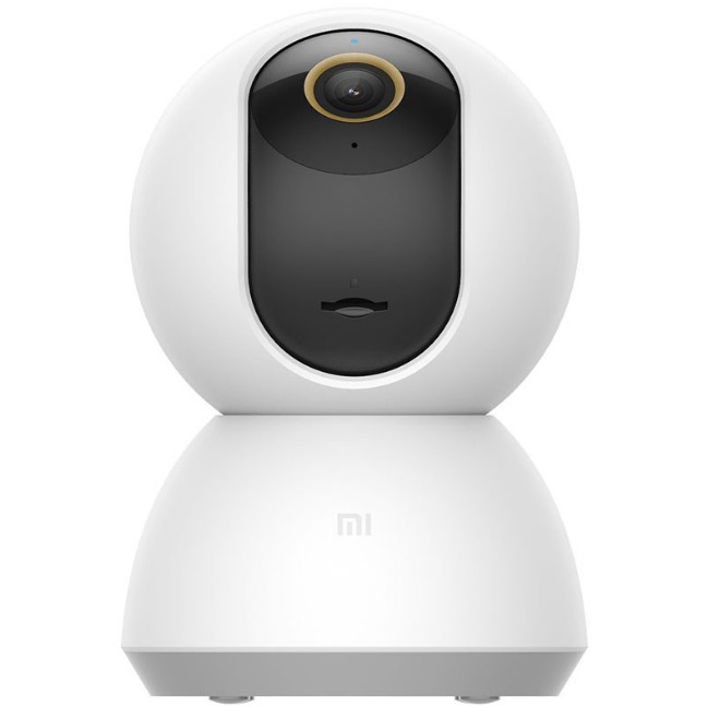 Camera wifi xoay360 độ XIAOMI Mijia hình ảnh 2K MJSXJ09CM thông minh chống trộm nhà cửa đời sống phòng khách an toàn