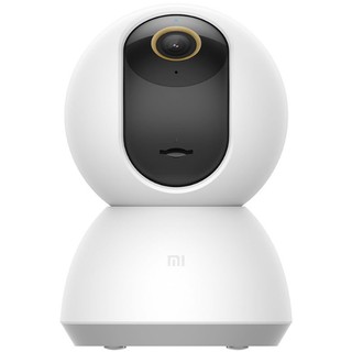 Camera xoay # Xiaomi Mijia 2K Wall Mounting Smart Camera MJSXJ09CM