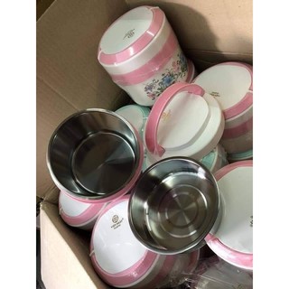 HỘP ĐỰNG CƠM 2 NGĂN CAO CẤP VIỆT NHẬT