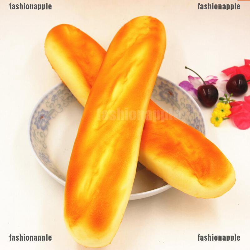 Dụng Cụ Bóp Tay Hình Bánh Mì