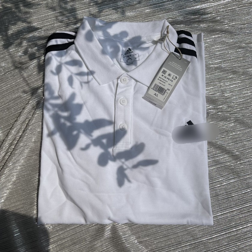 Áo polo das chuẩn auth