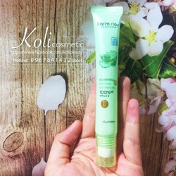 Lăn nha đam trị thâm quầng mắt | BigBuy360 - bigbuy360.vn