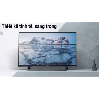 Tivi Sony smart 40W660E