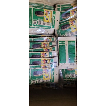 Hạt Hướng dương Chacheer vị dừa/Nguyên vị 40g