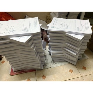 [Combo 20 tờ] In màu file theo yêu cầu trên các loại giấy (1200đ/ 1 tờ A4 thường, 10k/1 tờ A4 giấy bóng)