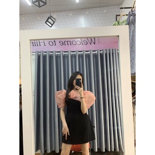 váy dự tiệc