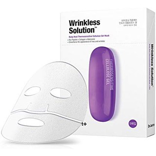 Mặt nạ Dr. Jart+ Dermask Intra Jet Wrinkless Solution