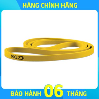 Dây Kháng Lực Tập Gym PRO BANDS SKLZ