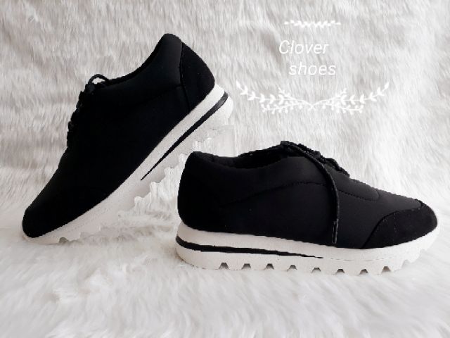 Giày thể thao sneaker siêu êm hàng xịn VNXK - G008