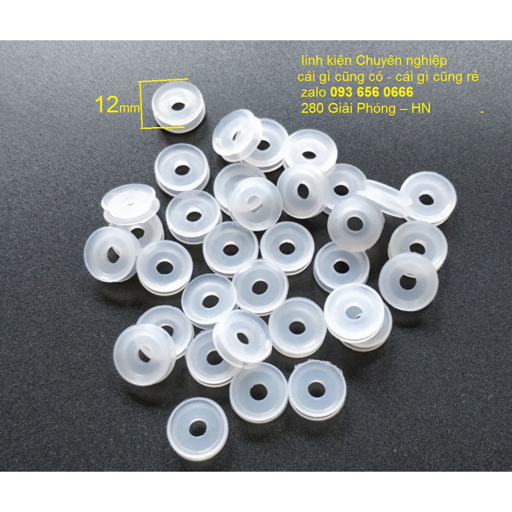 Các loại van phụ, gioăng phụ nồi áp suất đa năng, núm chụp vung nồi ấp suất Supor