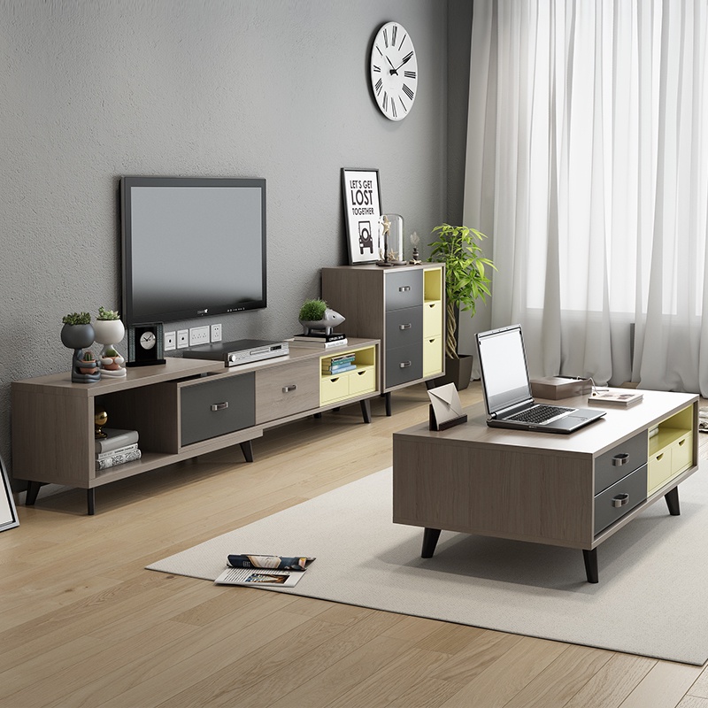 Bàn trà thông minh Leisure