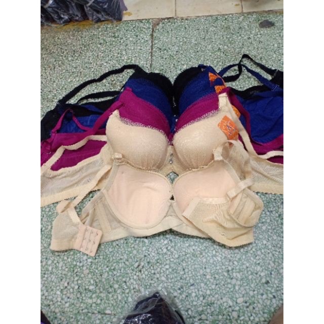 (833)áo lót xuất thái gọng mỏng ,cho người ngực bự