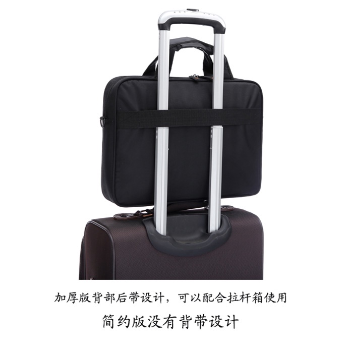 Túi đựng laptop 14 Inch 15.6 Inch 17 Inch chống sốc tiện dụng