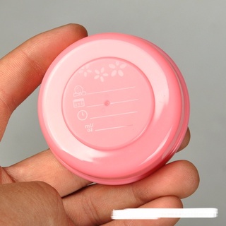 Bình TRỮ SỮA cổ rộng 180ml