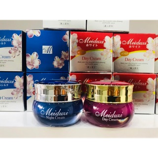 Kem Nhật Meduzi chính hãng ngày và đêm