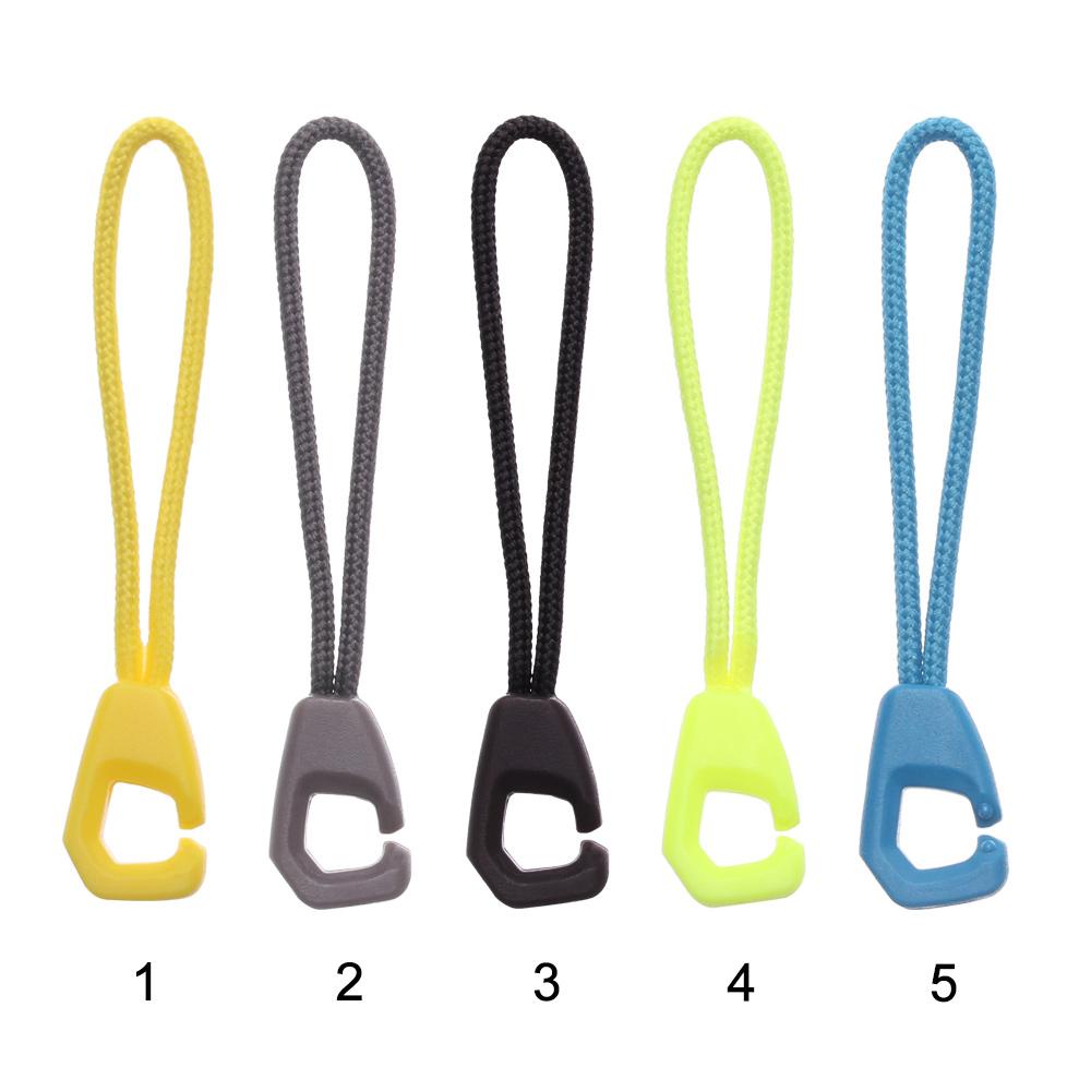 Set 5 / 10 / 15 / 20 Khóa Kéo Thay Thế Tiện Dụng Cho Du Lịch