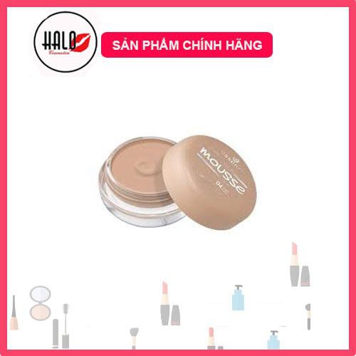 PHẤN TƯƠI ĐỨC❤️FREESHIP❤️PHẤN TƯƠI MOUSSE ESSENCE MAKE UP