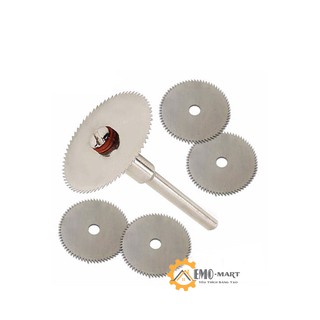 [ HOT SALE ] Bộ 5 lưỡi cưa mini