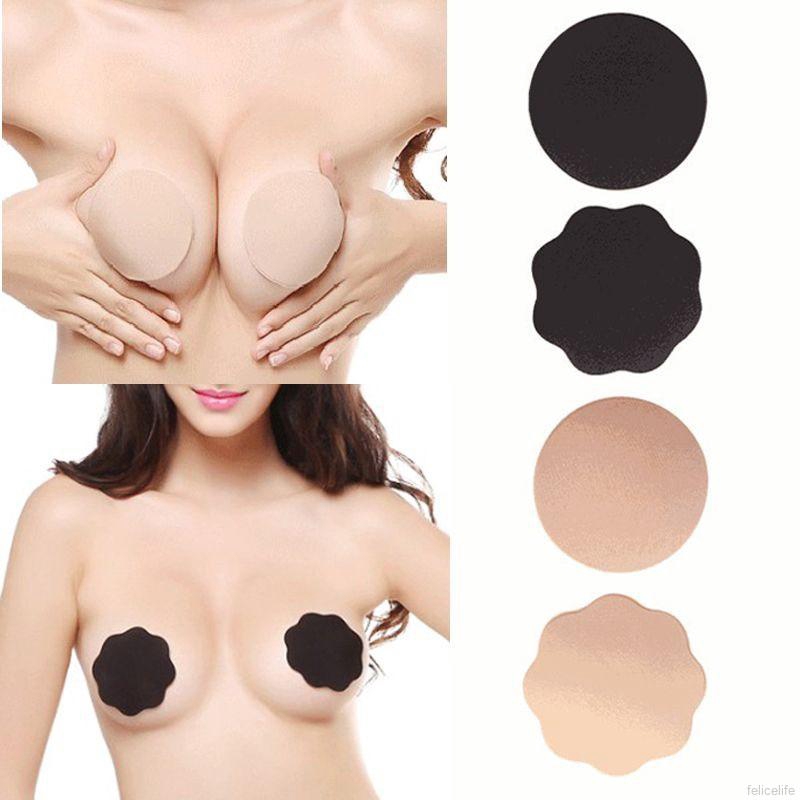 Miếng dán nhũ hoa bằng silicon chống ánh sáng