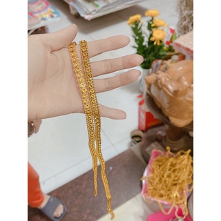 Hạt đá trang trí