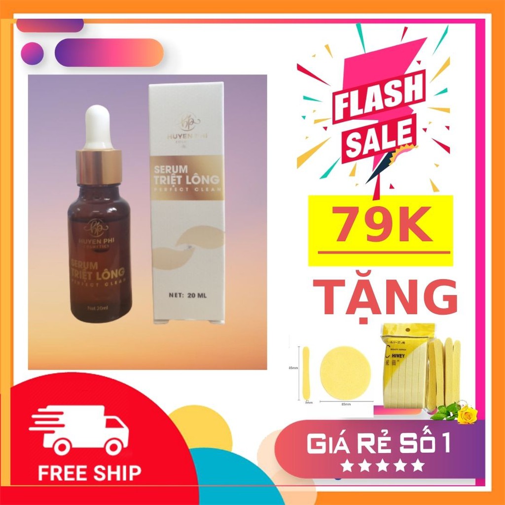 Serum Khử Mùi Hôi Nách INOD Huyền Phi, Hôi Chân, Mùi Cơ Thể, Serum triệt lông Huyền Phi