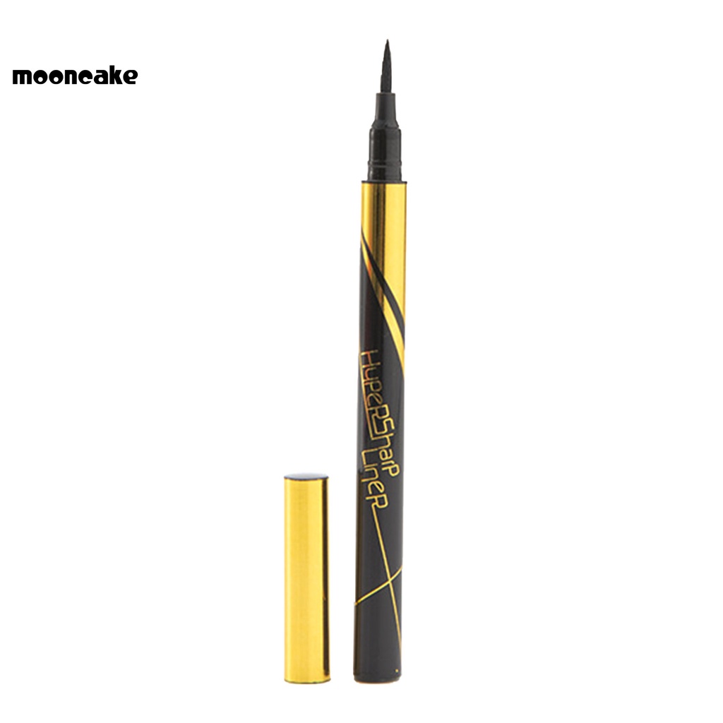 Bút kẻ mắt chống thấm nước thoải mái tiện dụng
 | BigBuy360 - bigbuy360.vn