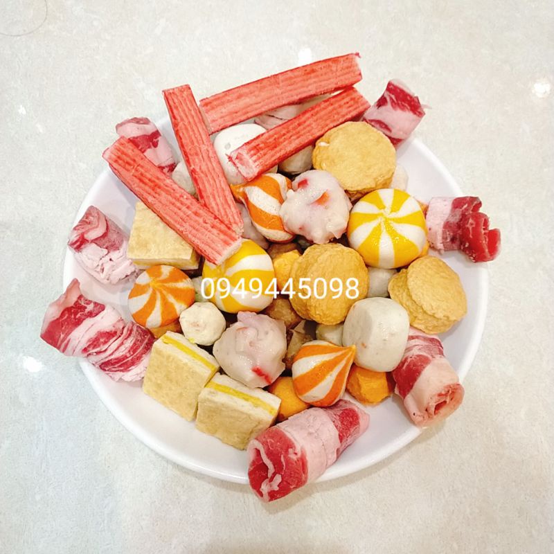 Lẩu Thái Sành | BigBuy360 - bigbuy360.vn