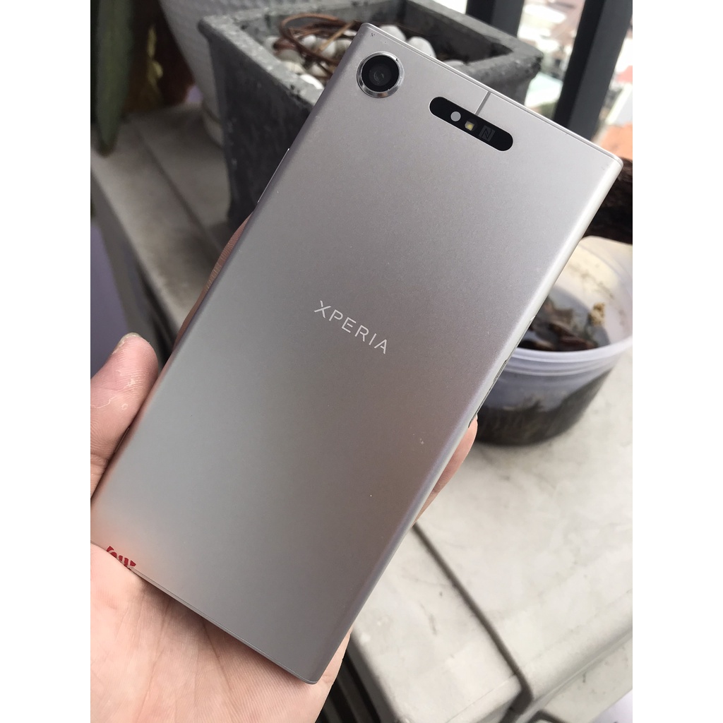 Điện Thoại Sony Xperia XZ1 Bản 4/64Gb Likenew | BigBuy360 - bigbuy360.vn