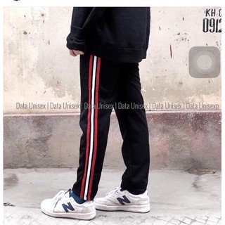Quần Nỉ 3 Line Pant