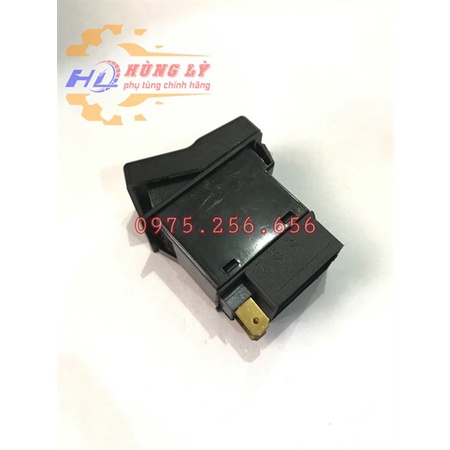 Công Tắc Bập Bênh cảnh báo 2+2 to howo công tắc các loại phụ tùng ô tô phụ tùng Hùng Lỳ