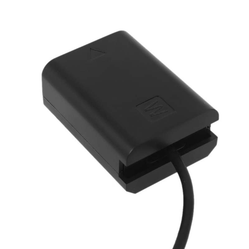 Bộ ĐiềU HợP Pin NP-FW50 Chuyên DụNg