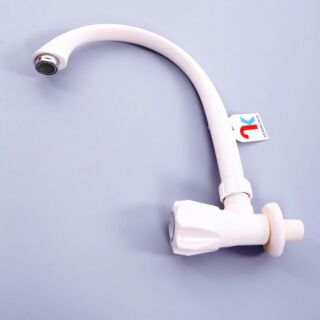 Vòi rửa bát đơn nhựa